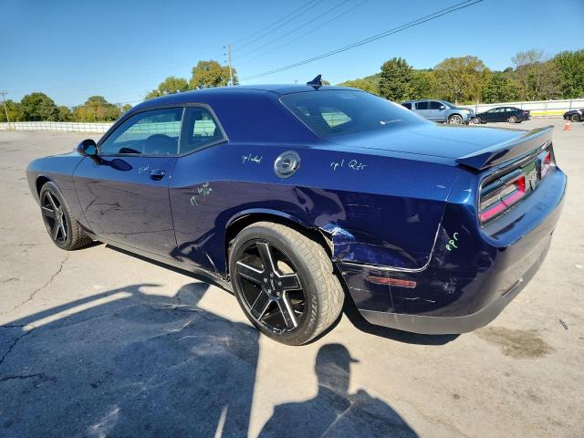 2015 DODGE CHALLENGER 2C3CDZAG8FH727297