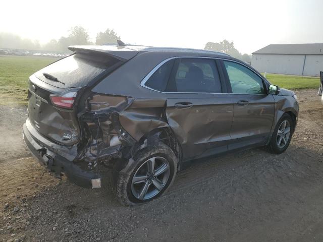 2019 FORD EDGE SEL 2FMPK3J90KBB09255
