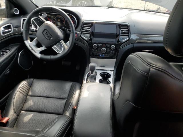 2021 JEEP GRAND CHEROKEE TRACKHAWK 1C4RJFN94MC605884