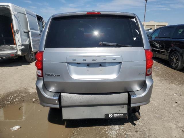 2019 DODGE GRAND CARA 2C4RDGCG2KR747489