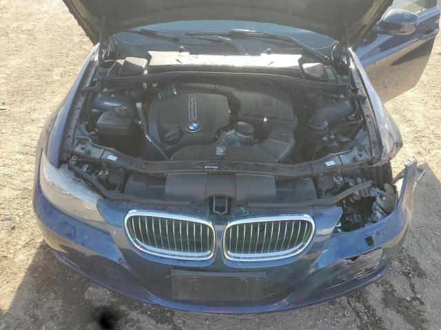 2011 BMW 335 XI - WBAPL5G53BNN22533