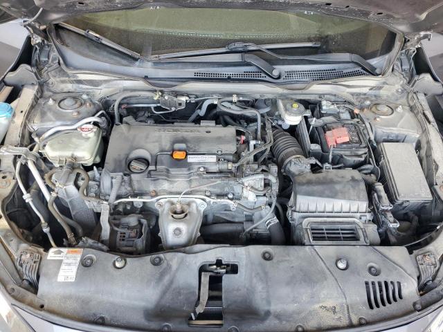 2018 HONDA CIVIC LX #3269085080