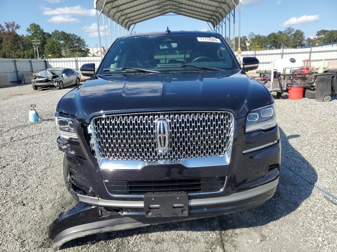 LINCOLN NAVIGATOR L