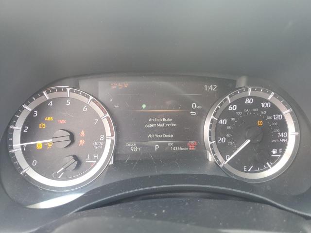 2024 TOYOTA HIGHLANDER - 5TDKDRAH3RS540331