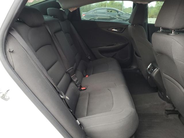 2016 CHEVROLET MALIBU LT 1G1ZE5ST3GF286844