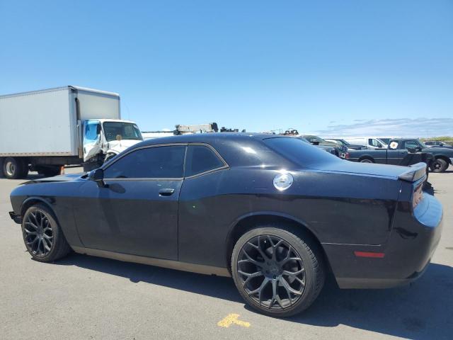 2013 DODGE CHALLENGER - 2C3CDYAG0DH569643