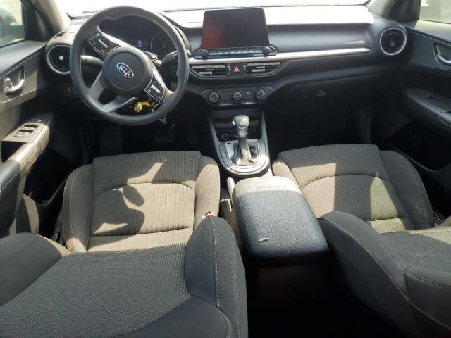 2020 KIA FORTE FE 3KPF24AD8LE241524