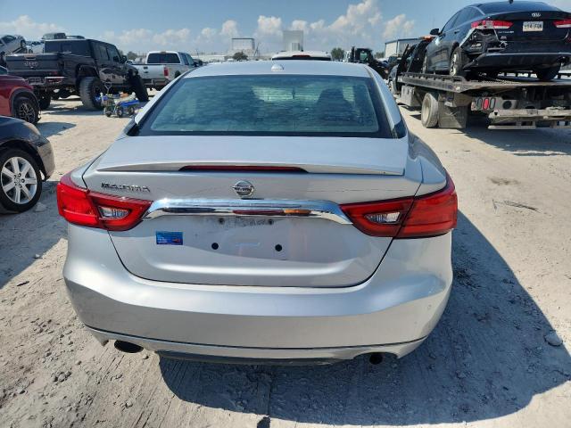 2017 NISSAN MAXIMA 3.5 1N4AA6AP8HC404809
