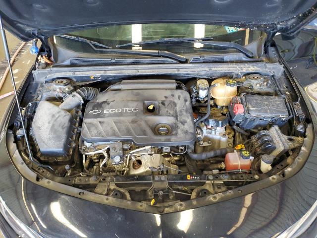 2019 CHEVROLET MALIBU HYB 1G1ZF5SU7KF153311