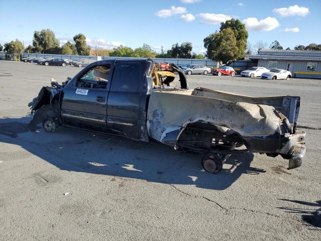 2006 CHEVROLET SILVERADO #3274855092