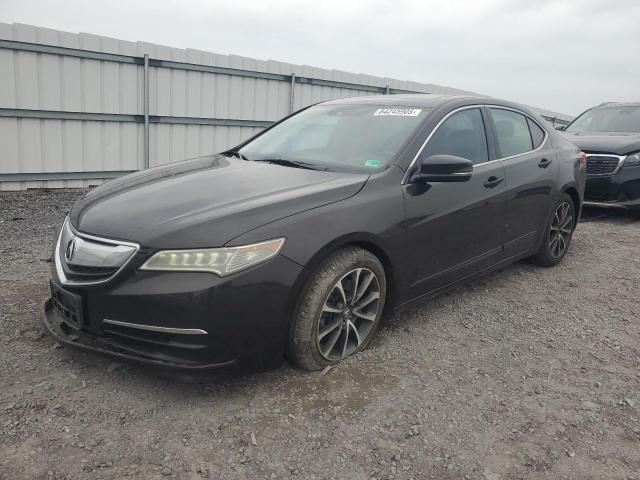 ACURA TLX TECH