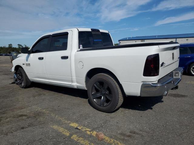 2018 RAM 1500 SLT - 3C6RR7LT8JG197404