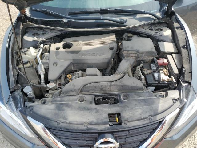 2018 NISSAN ALTIMA 2.5 #3268367241