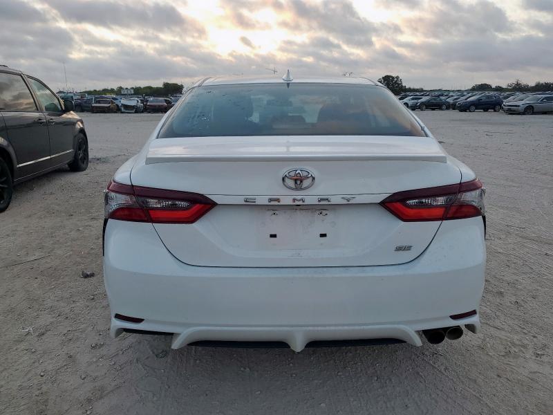 2023 TOYOTA CAMRY SE N #3292500672