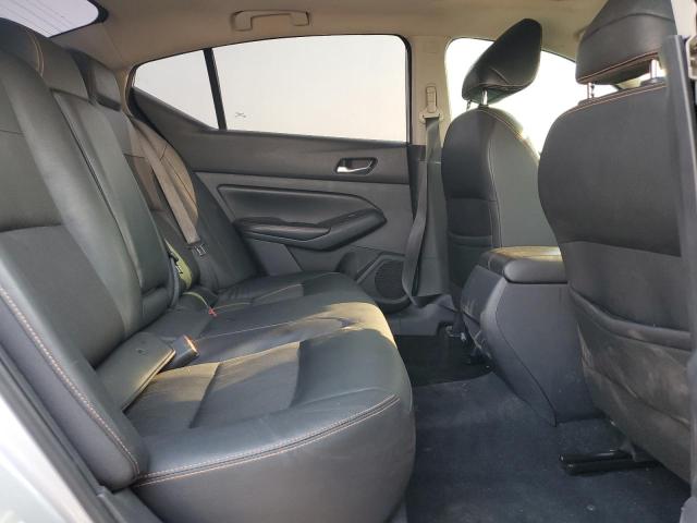 2020 NISSAN ALTIMA SR 1N4BL4CW0LC188213