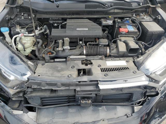 2021 HONDA CR-V EX - 7FARW2H58ME003774