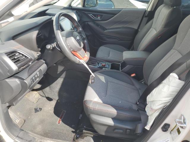 2024 SUBARU FORESTER SPORT JF2SKAGC2RH418682