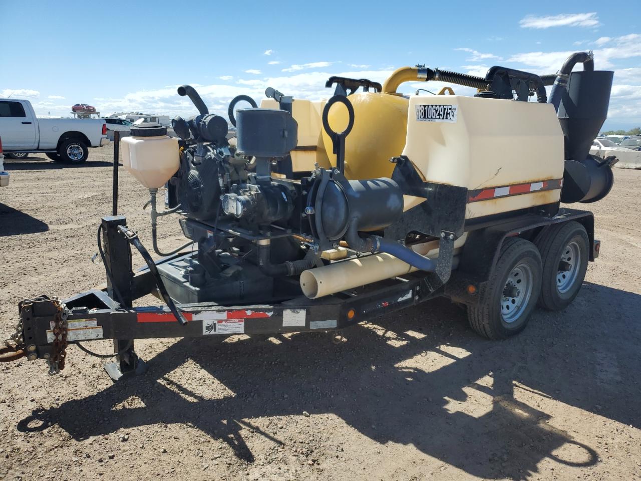 Lot #3274687784 2019 MCEL UNKNOWN