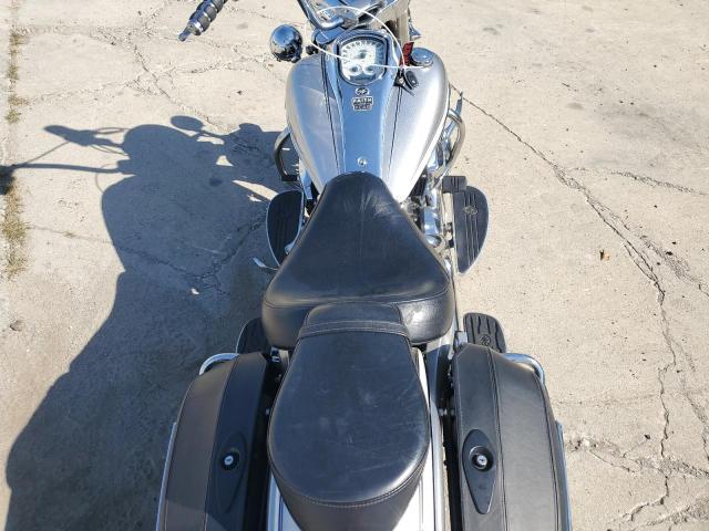 2009 YAMAHA XV1900 CT JYAVP22E49A008532
