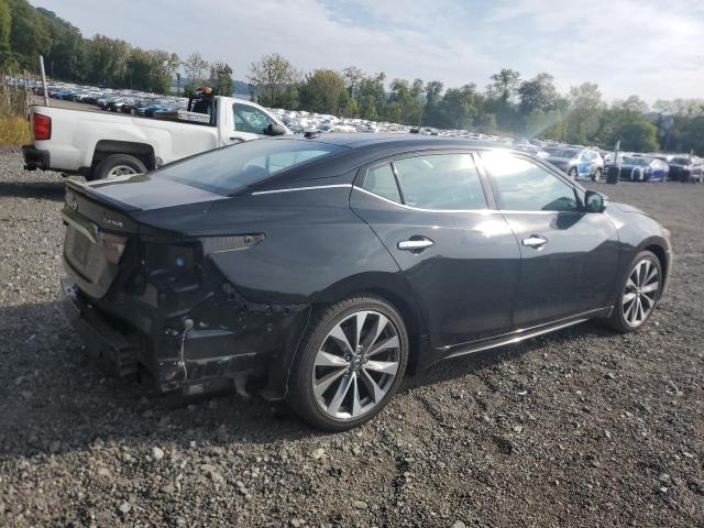 2019 NISSAN MAXIMA S 1N4AA6AV5KC384704