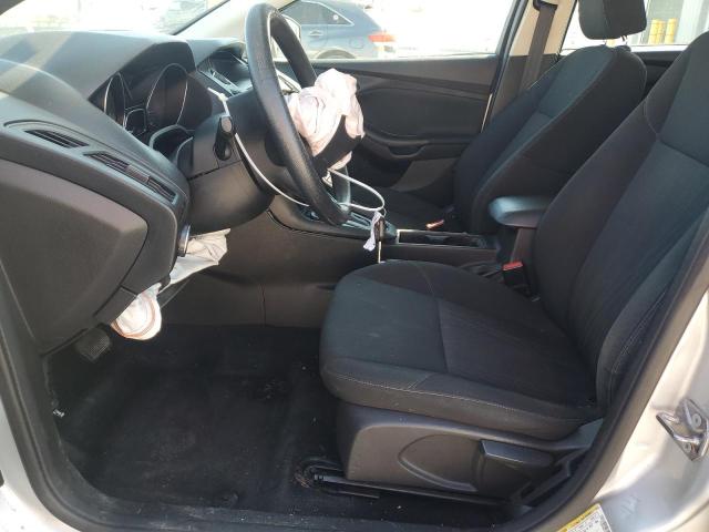 2015 FORD FOCUS SE 1FADP3K27FL342488