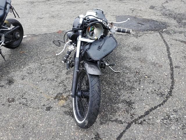 2006 HONDA VT750 CDA JH2RC44446M001342