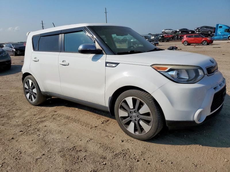 2015 KIA SOUL ! KNDJX3A56F7115925