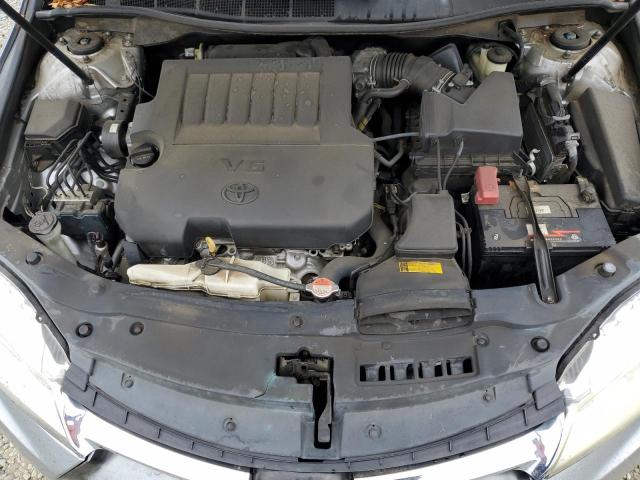 2016 TOYOTA CAMRY XSE - 4T1BK1FK8GU573308