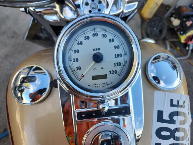 2003 HARLEY-DAVIDSON FLHRSEI1 1HD1PGE173Y953867