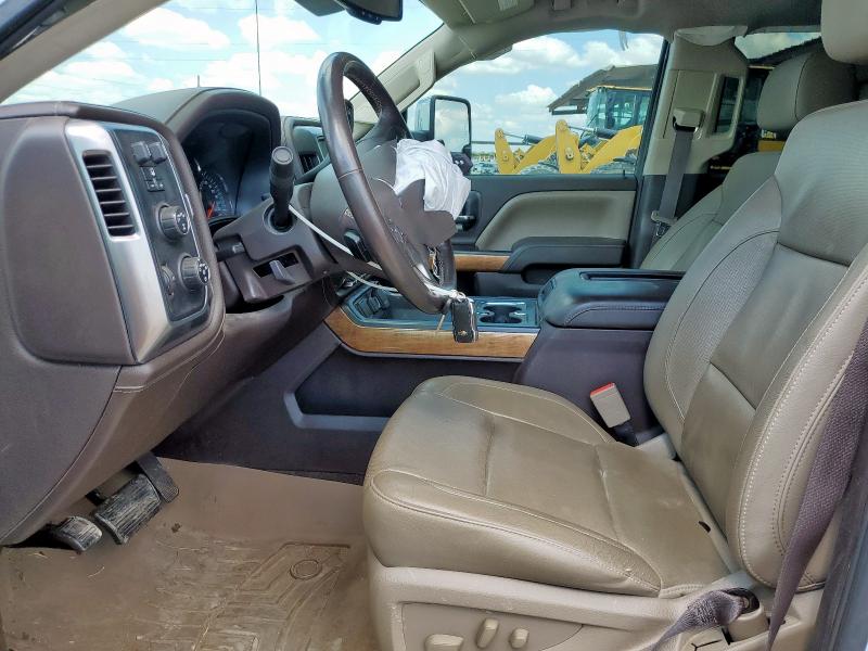 2017 CHEVROLET SILVERADO 3GCUKSEJ8HG103330