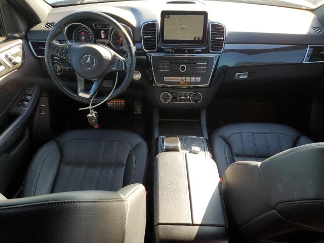 2018 MERCEDES-BENZ GLE 400 4M 4JGDA5GB8JB113523