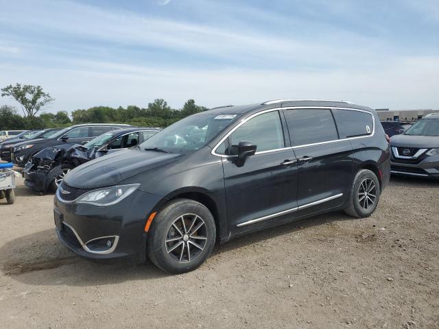 Global Auto Auctions: 2020 CHRYSLER PACIFICA T