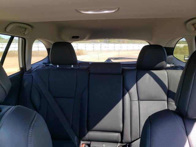 2025 SUBARU OUTBACK LI 4S4BTANC2S3256159