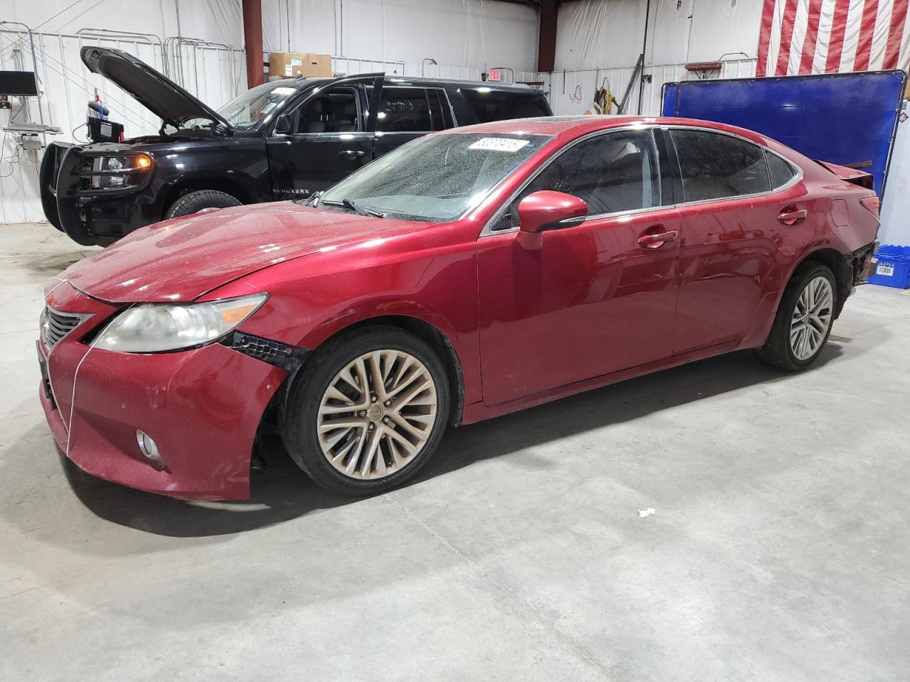 LEXUS ES 350