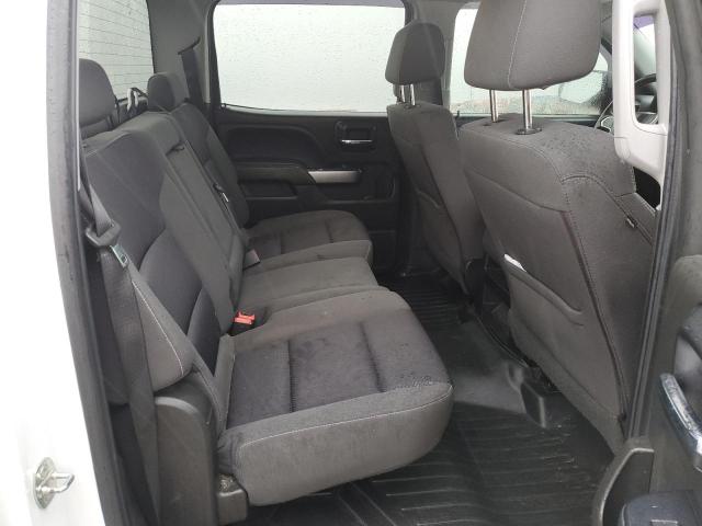 2018 CHEVROLET SILVERADO K1500 LT - 3GCUKREH2JG157394