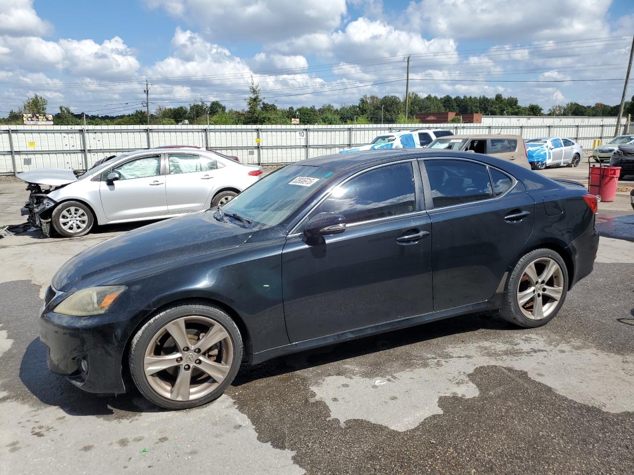 LEXUS IS 250