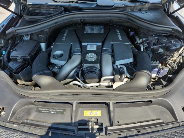 2016 MERCEDES-BENZ GLE 63 AMG 4JGDA7FB9GA723474