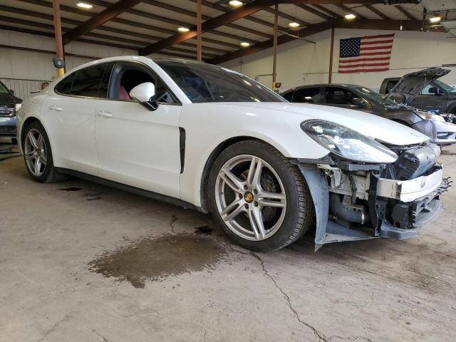 2017 PORSCHE PANAMERA 2 WP0AA2A76HL102793
