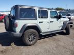 Lot #3298027136 2024 JEEP WRANGLER S
