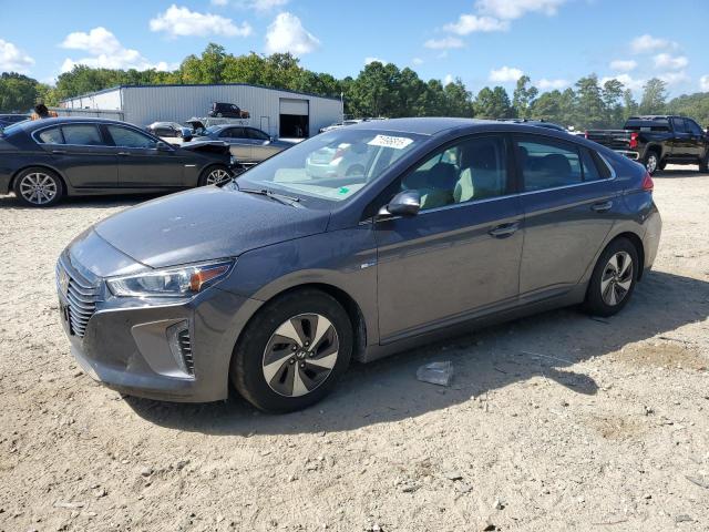 HYUNDAI IONIQ SEL