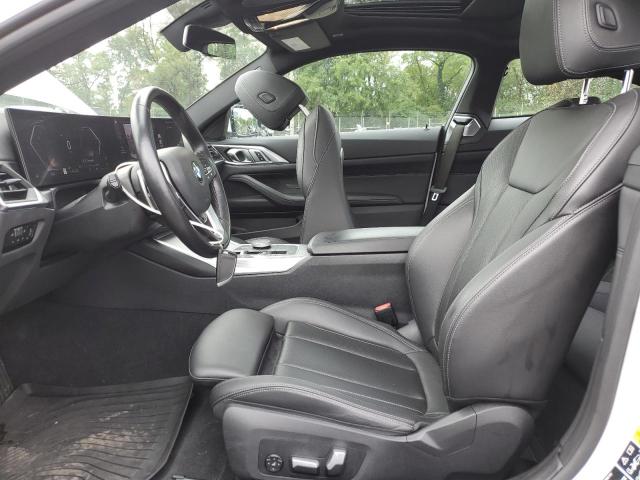 2024 BMW 430XI - WBA73AP02RCP12682