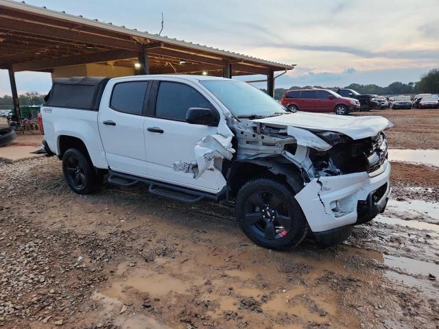 2018 CHEVROLET COLORADO L 1GCGTCENXJ1185780