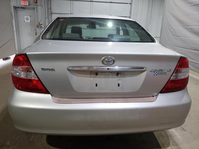 2003 TOYOTA CAMRY LE #3266779361