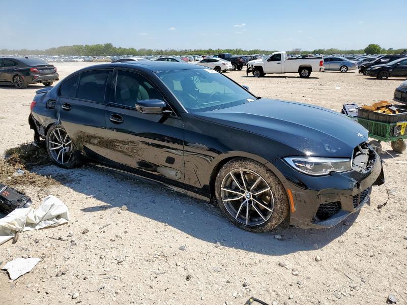 2020 BMW 330I - 3MW5R1J00L8B04124