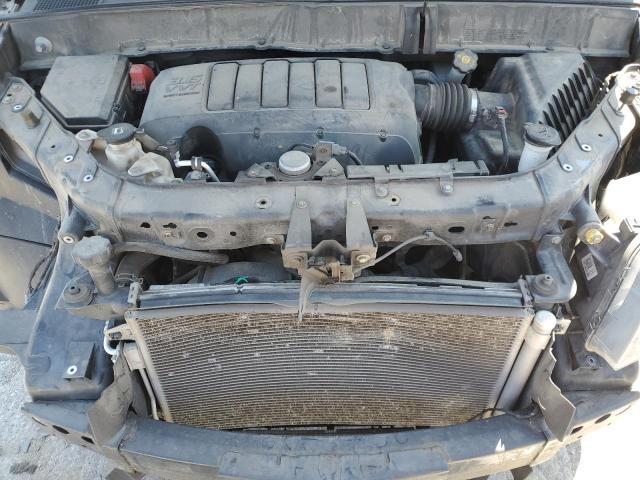 2016 CHEVROLET TRAVERSE LS 1GNKRFED3GJ210343