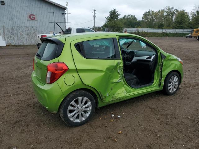 2016 CHEVROLET SPARK 1LT KL8CD6SA0GC563870