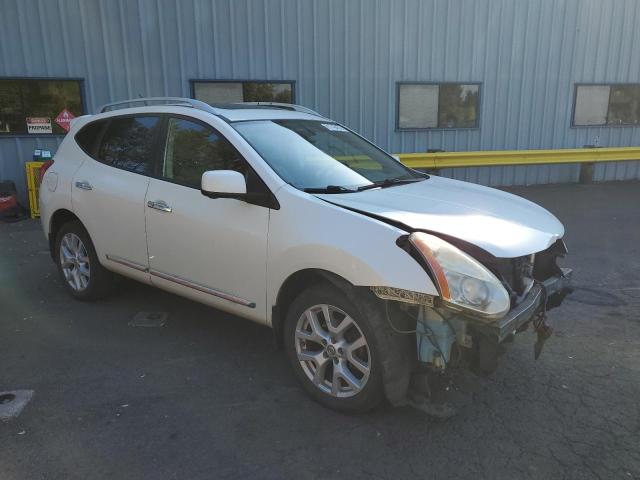 2013 NISSAN ROGUE S - JN8AS5MV8DW110478