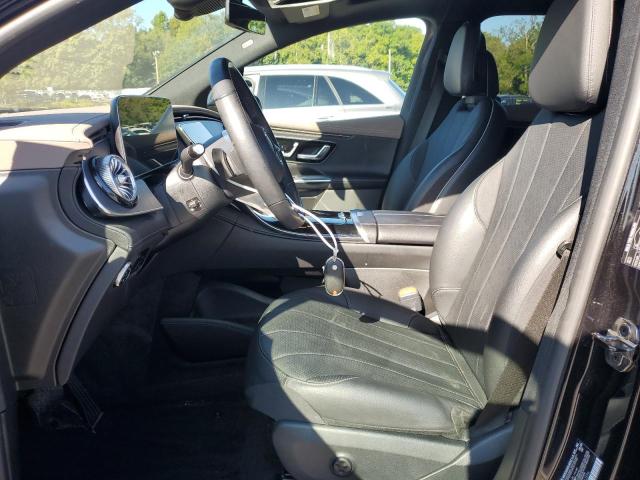 2023 MERCEDES-BENZ EQE SUV 350 4MATIC - 4JGGM1CBXPA012596