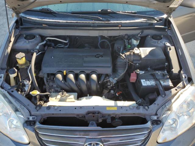 2004 TOYOTA COROLLA CE #3302798991