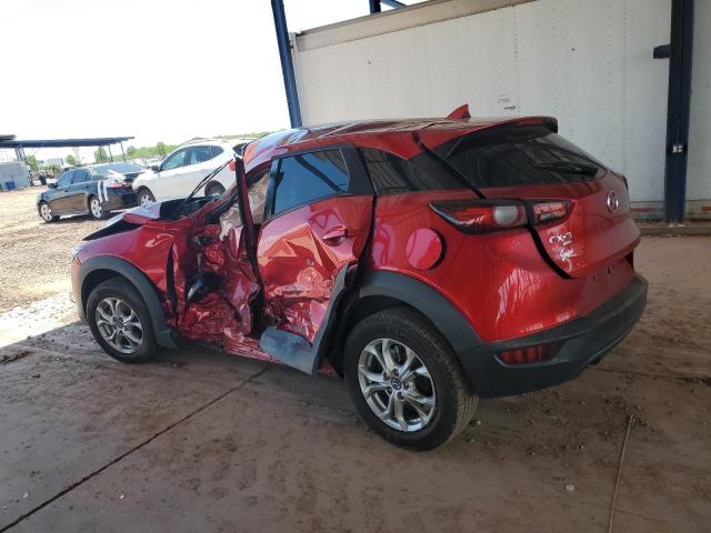 2021 MAZDA CX-3 SPORT JM1DKFB73M1515826